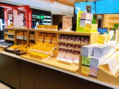 -奈雪的茶(华强北中航城店)