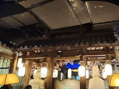 -淀里船宴(裕华东路店)