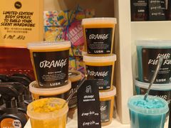 -LUSH(威尼斯人店)