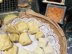 -塘屋烧烤·云南火塘烧烤品牌(新亚洲店)