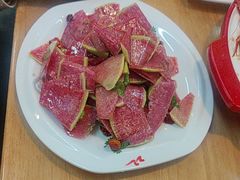 -花儿穆萨·烤肉餐厅(石马坪店)