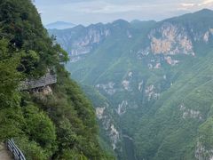 -重庆云阳龙缸景区