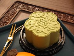 -萬春金福下午茶(故宫店)