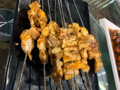 -郑喜旺烧烤(郑州总店)