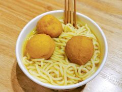 小车仔面-美芝莲(领展购物广场中关村店)