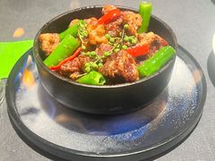 -南里山房(虹桥新天地店)