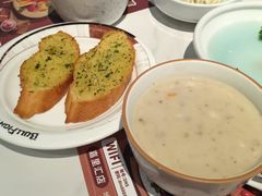 -斗牛士牛排餐厅(嘉里汇店)