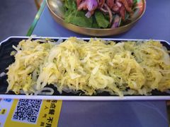-棒小伙·齐齐哈尔烤肉(龙茗路店)