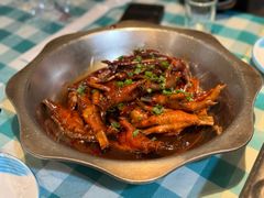 -昱龙大盆牛蛙馆(三兴街总店)