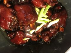 -听松楼·花园酒店·自助餐厅(红梅公园店)