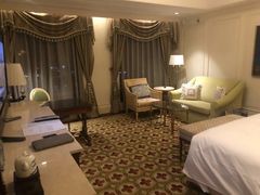 -广州富力丽思卡尔顿酒店