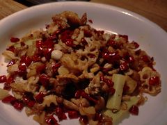 招牌大盆蛙-70后饭吧(府河街店)