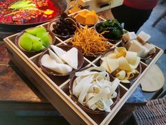 -芈重山老火锅(洪崖洞店)