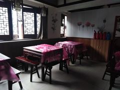 -西复兴羊肉馆(南翔老街店)