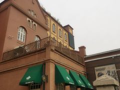 -青岛啤酒博物馆