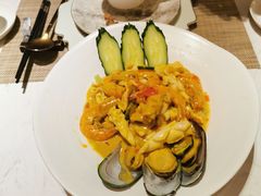 -闻见中国海南菜(K11店)