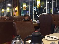 大堂-海椰茶居(海印缤缤广场店)