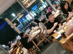 -木屋烧烤(坂田天安云谷店)