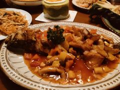 -泰国餐厅 Thai Food(裕华万达店)