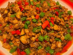 -泥糊破店小酒馆·团建聚餐(南京西路店)