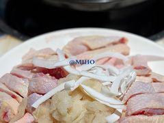-同仁四季椰子鸡(福田东园总店)