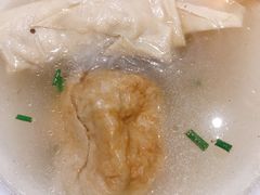 -大壶春生煎(四川中路店)