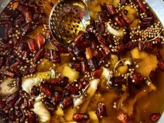 -辣婆婆(航天桥店)