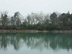 -南京市无想山景区