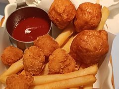 -悦荟牛排餐厅(佳木斯万达店)