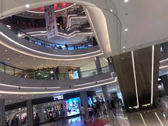 -首开·龙湖成都西宸天街