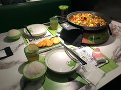 -淘蛙(广州星寰国际商业中心店)