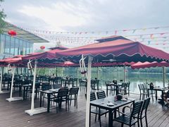 -鹿鸣酒家(越秀店)
