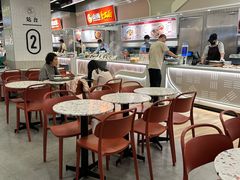 -大食代美食广场(月星环球港店)