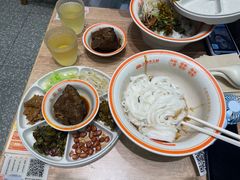 -小满手工粉(北京来福士店)