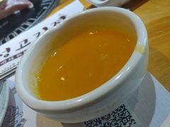 南瓜粥-唯成•韩国炭火烤肉 유성고기