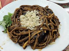 响油鳝糊-玉华台饭庄(裕中西里小区店)