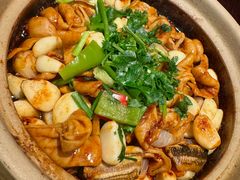 -永安鱼庄·镇江菜(东吴路店)