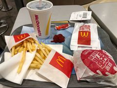 -麦当劳(温州人民路店)