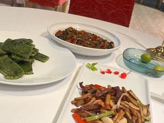 -天福苑(崇宁路店)