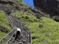 -七仙岭温泉国家森林公园