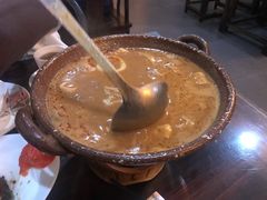 -堂宴·老厦门私房菜(1988仙岳总店)