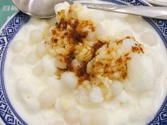 -曾氏姜撞奶甜品专家(岳阳店)