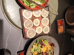 -厚贞日式烤肉(浦东汇智店)