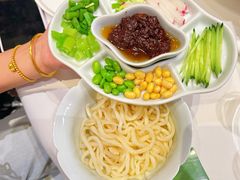-四季民福烤鸭店(王府井灯市口店)