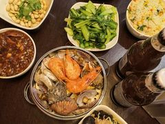 -阿那亚第三食堂 Cafeteria 3