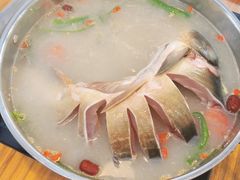 -大理老字号·舟渔的鱼野生菌海景餐厅(双廊店)