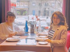 -卡本妮法餐厅·北京和平宾馆