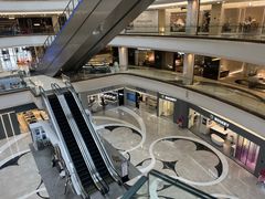 -红星美凯龙国际家居博览中心至尊mall停车场