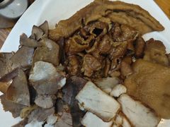 -螺蛳粉先生(蓟门桥店)