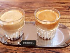 椰萃蜂巢DIRTY-ChanDu躔度咖啡(灯塔店)